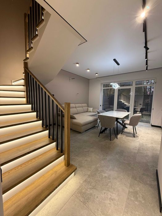 Таунхаус з ремонтом, у який хочеться повертатися! ТОП локація Ірпеня!