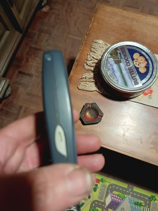 Telefone Nokia 3310