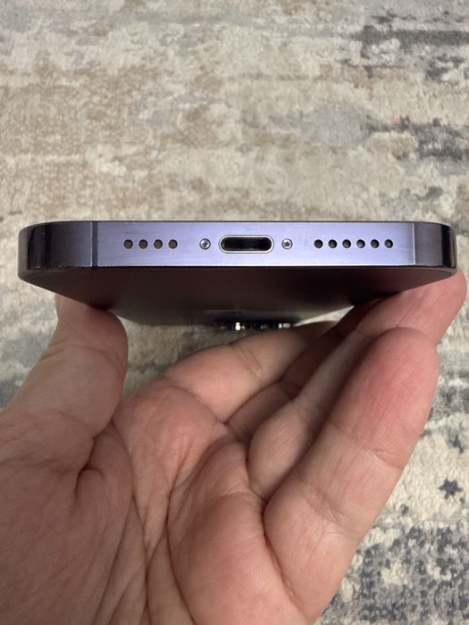 Iphone 14 Pro Max 128gb neverlock