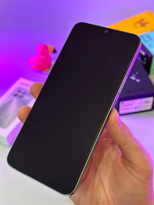 Чудовий стан HONOR X6b європейська версія дві сімки