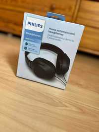 Słuchawki philips headphones 2000 series