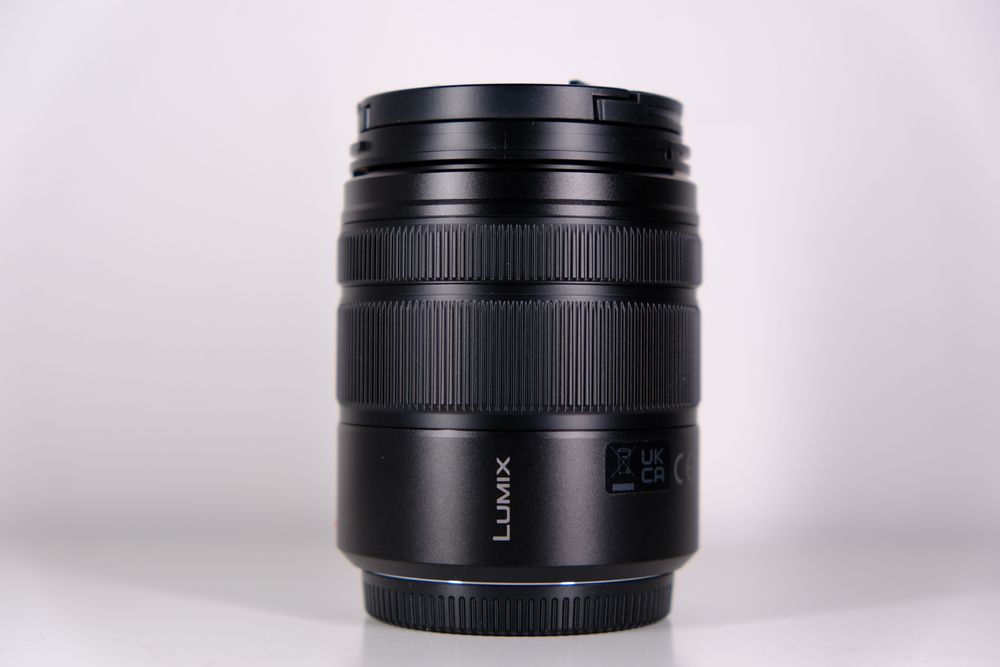 Panasonic Lumix G Vario 45-150mm f/4-5.6 ASPH. MEGA O.I.S. новий