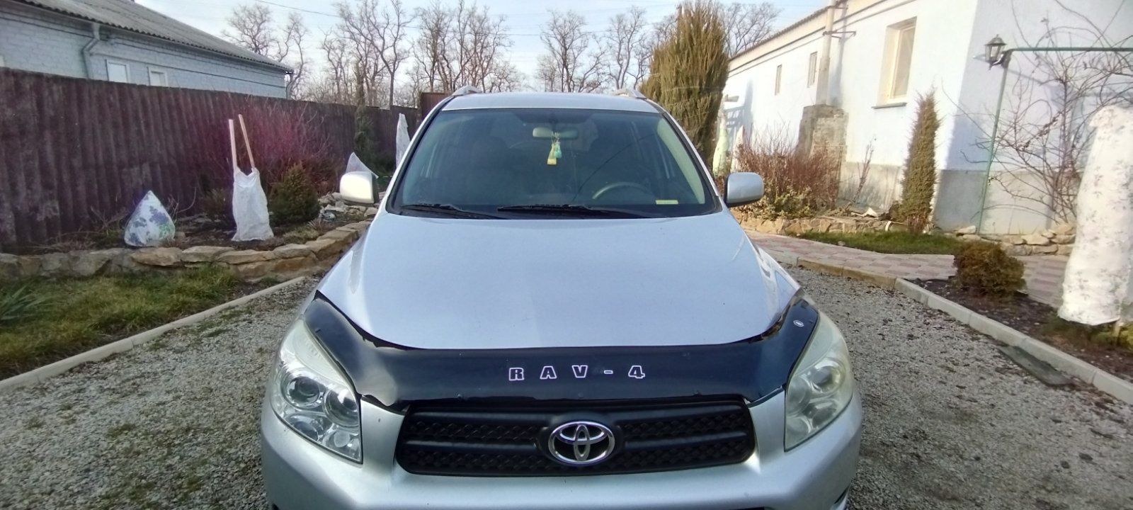 Продам авто Toyota RAV4