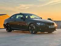 BMW 335d e92 coupe - aceito retoma - financiamento 120 meses