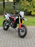 Mondial SMX Nowy tylko 993km Bliźniak Aprilia SX RM SM MX XSM Senda DRD Yamaha WR