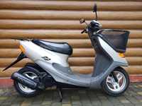 Скутер Honda Dio AF34 Cesta