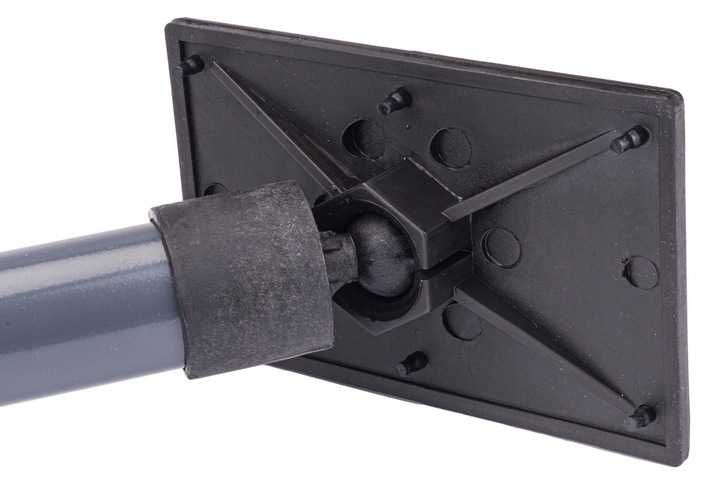 Podpora TELESKOPOWA Do Płyt Karton Gips 115-290cm PM-PT-115290T