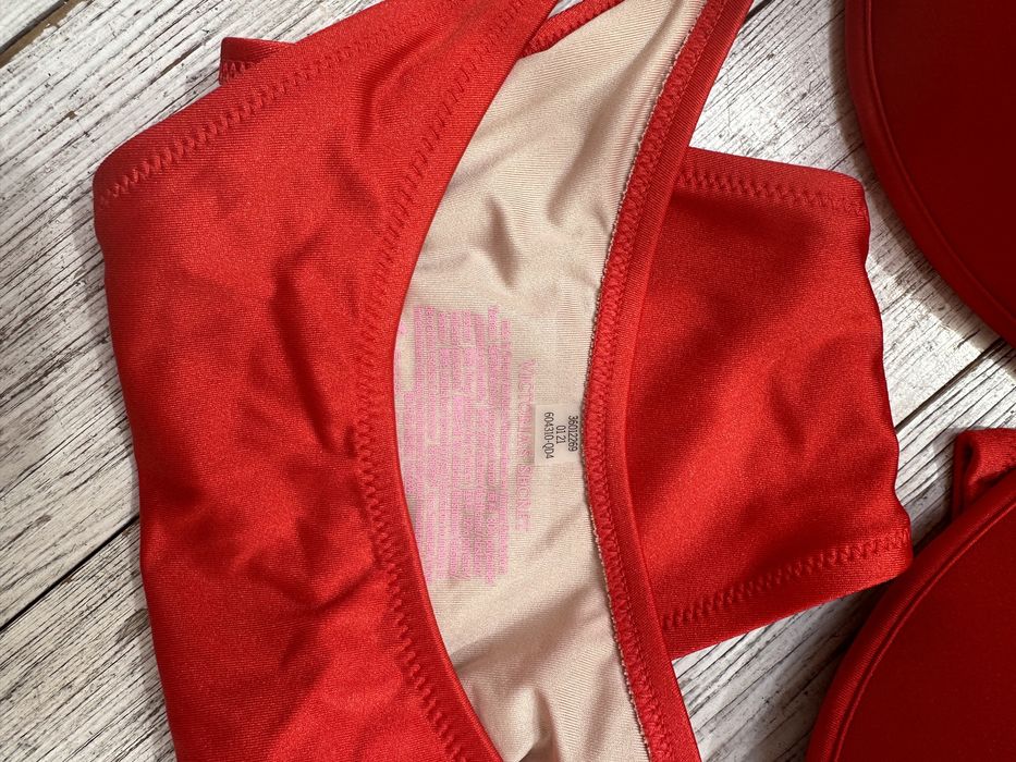 Купальник Victoria’s secret