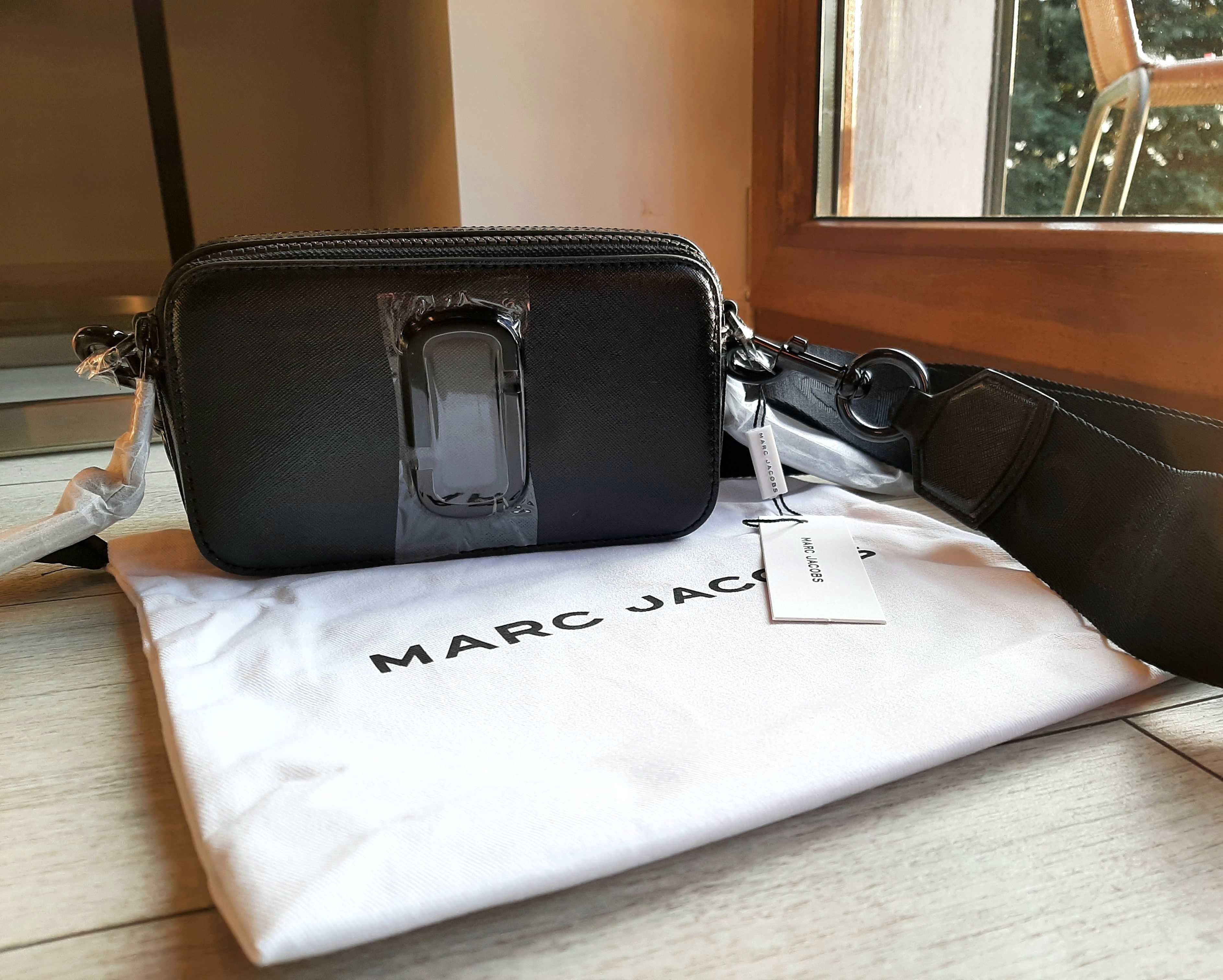 Torebka Marc Jacobs