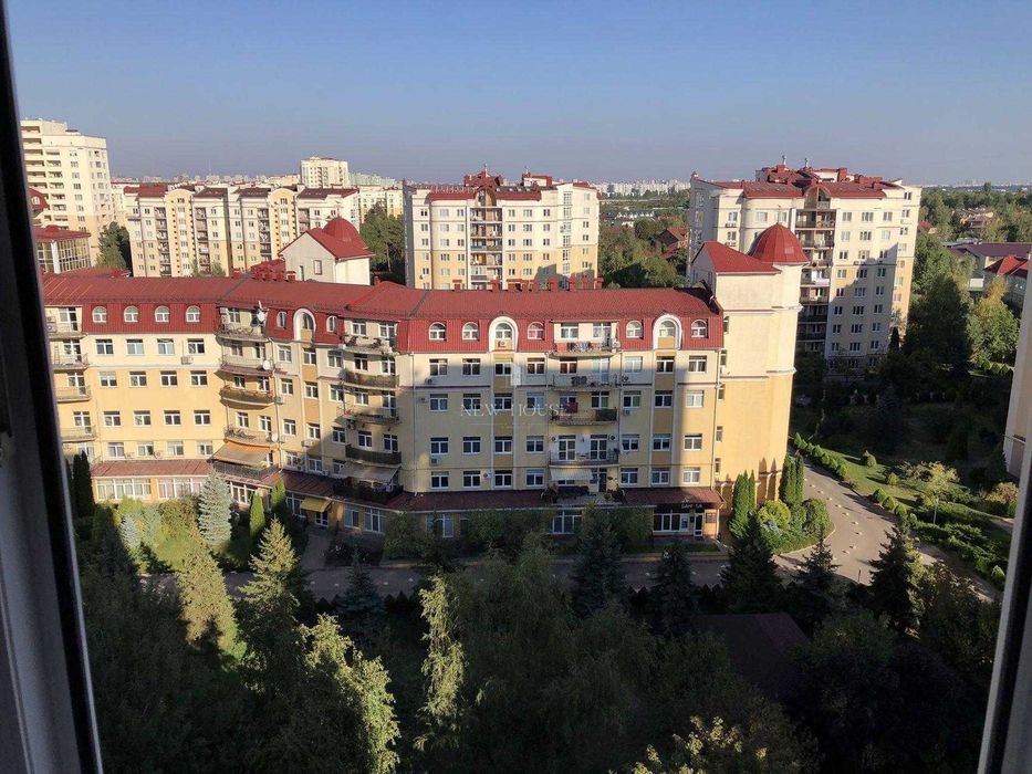 Комфорт, який відчуваєш з порогу в затишній 2-к квартирі ЖК Чайка