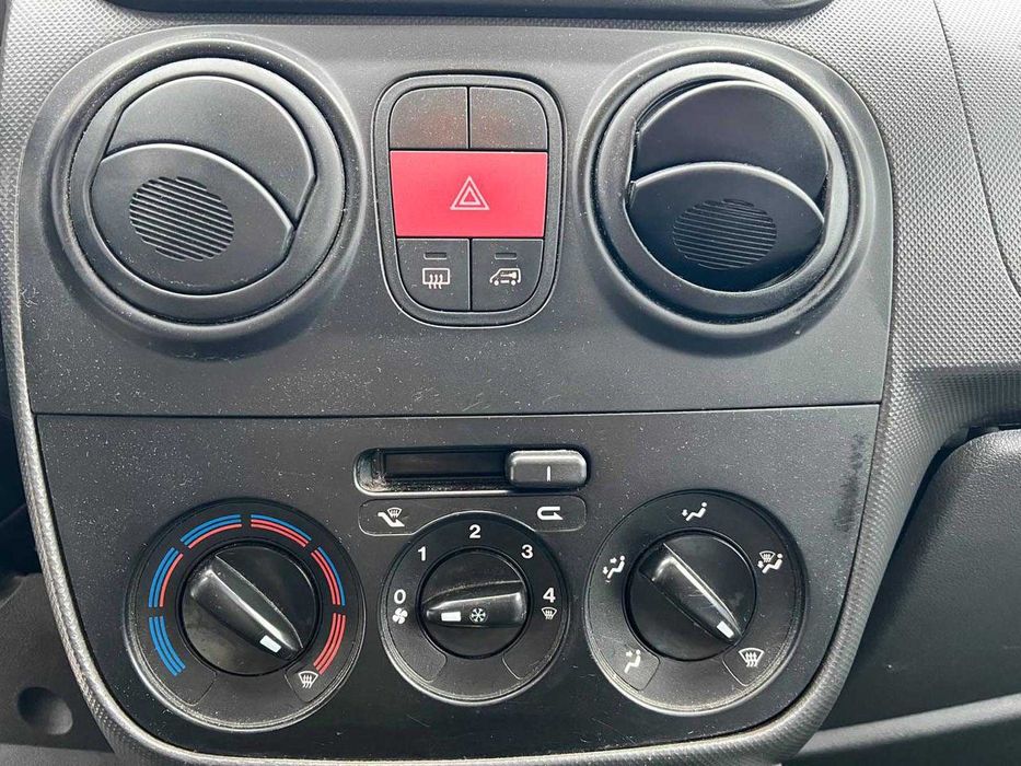 Продам Fiat Fiorino пасс. 2009р. #73429