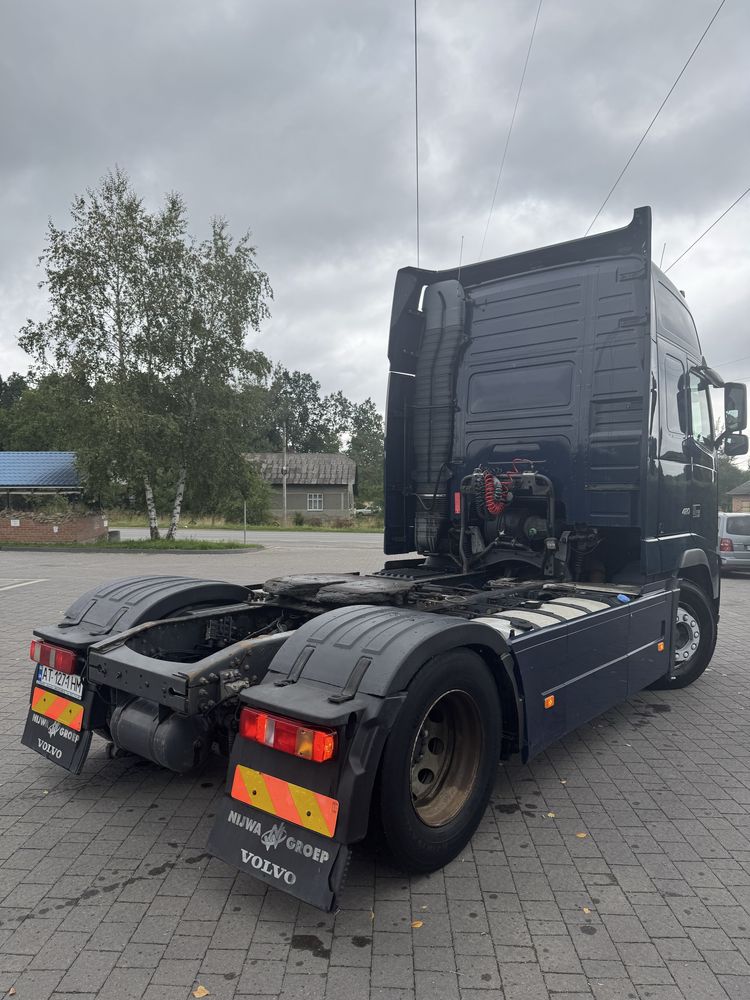 Volvo fh 13. 420 Вольво 420 2012 рік