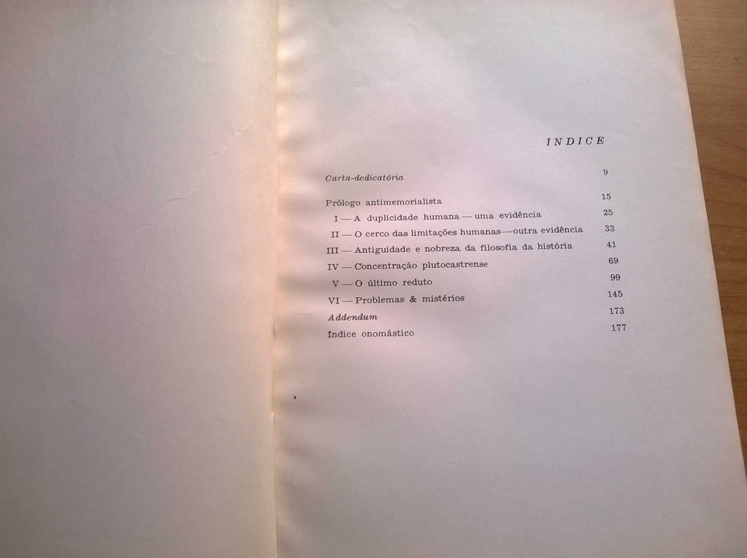 Paixão e Ressurreição do Homem (1.ª ed.) - Fidelino de Figueiredo