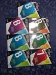 Livros preparação para os testes 8 ano