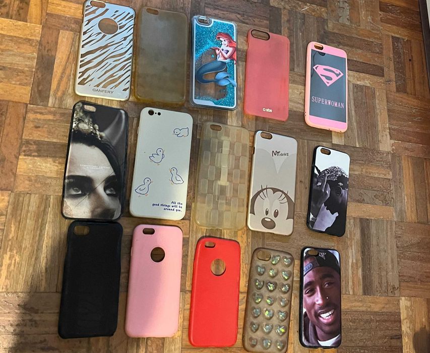 iPhone 6s Plus and iPhone 6/7 Cases64354158918402120
