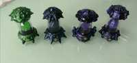 Skylanders cristais