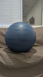 Bola de Ginástica e Pilates