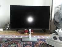 Монітор 27" Dell P2721Q