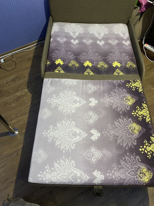 Диван -кровать.