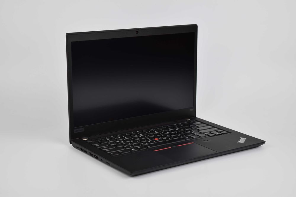 Lenovo ThinkPad T490 i5-8265U 16/24 гб 256/512/1тб 14" IPS FHD Ноутбук
