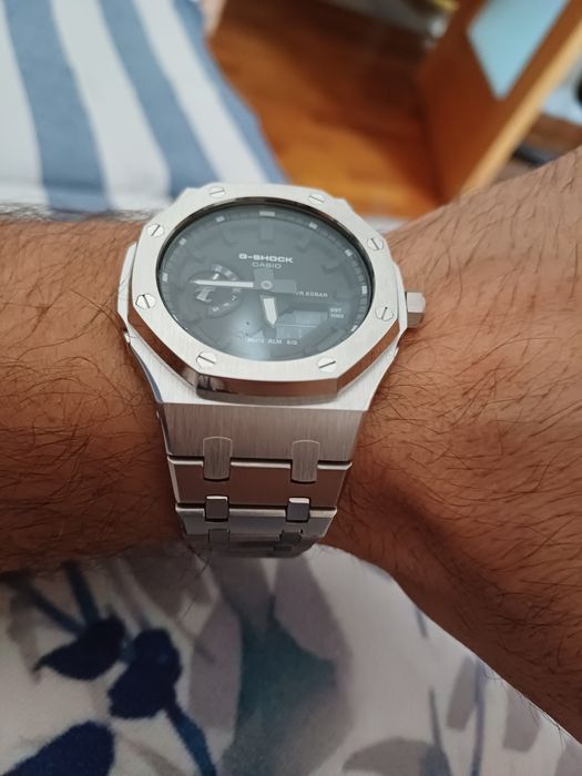 Vendo relógio g-shock