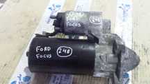 Motor De Arranque 0001109204 4M5T 11000KB FORD FOCUS 2003 1.8Tdci