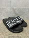 Klapki EA7 Emporio Armani