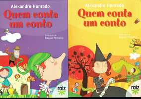 7279

Quem conta um conto - 5 Vols
de Alexandre Honrado