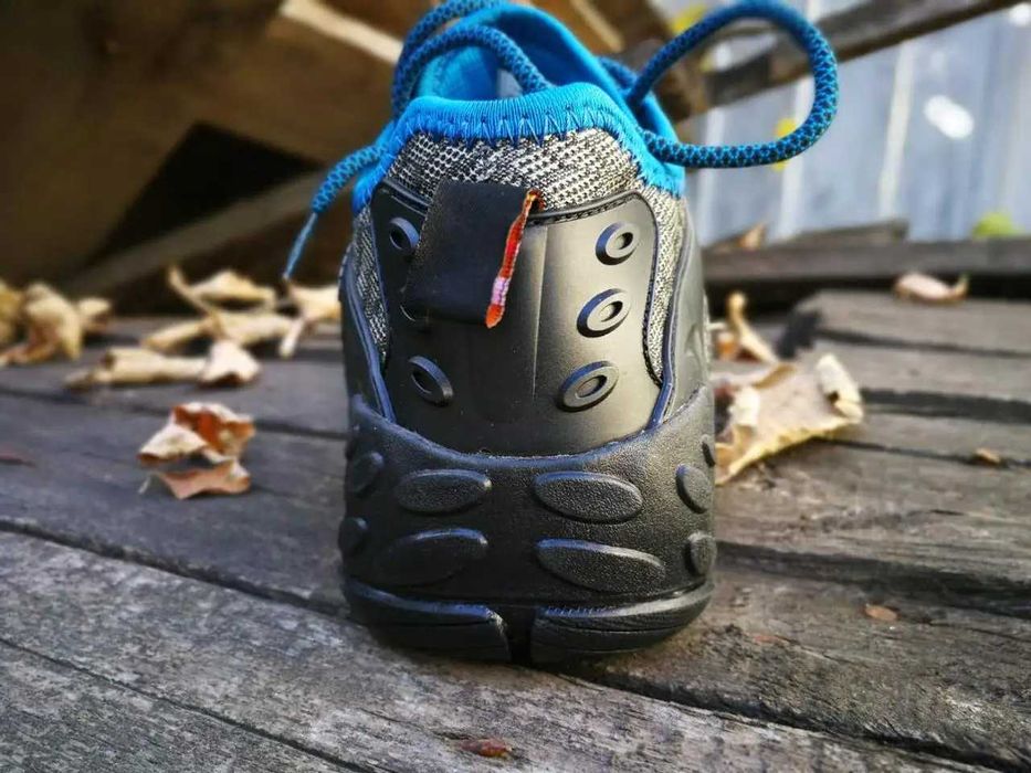 Кроссовки мужские Merrell Baideng