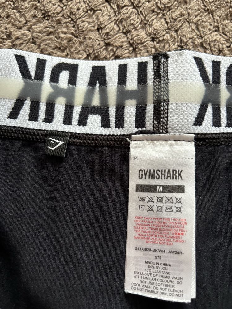 Лосіни Gymshark