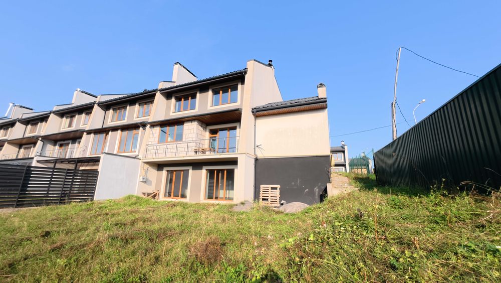 Котедж в масиві Дендропарковий БЕЗ КОмісії