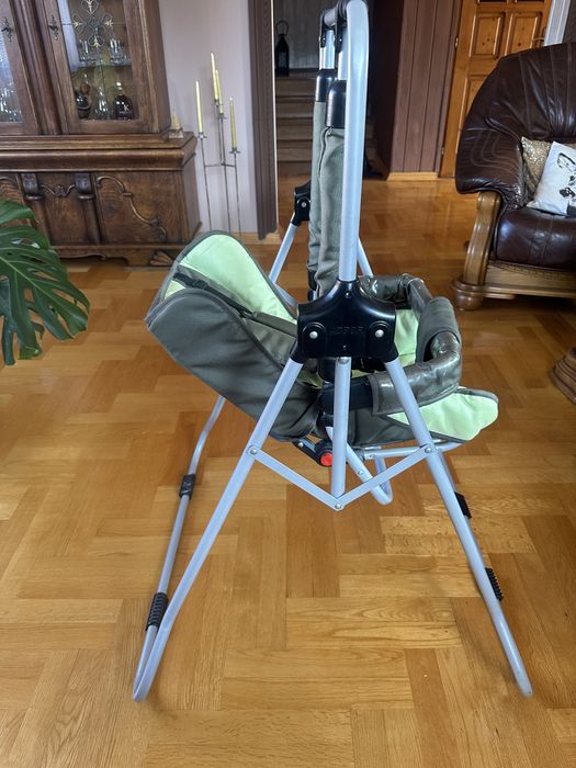 Huśtawka dziecięca