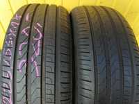 Opony letnie 225/55r18 Pirelli