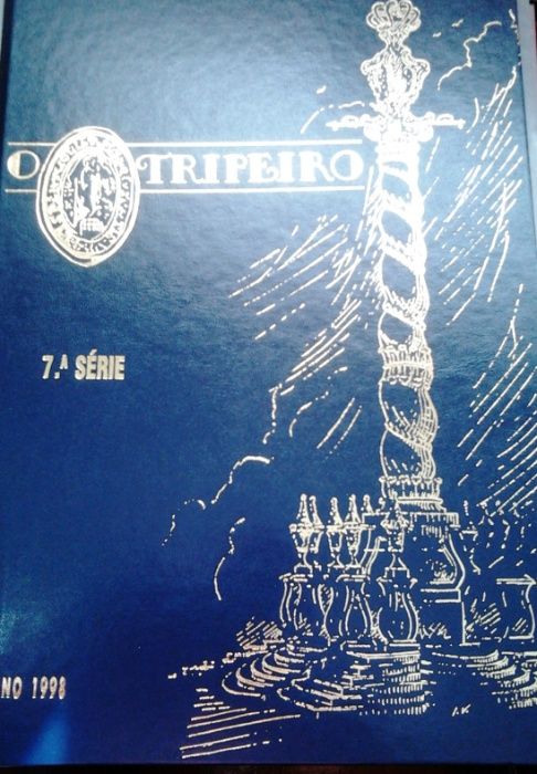 Revistas de O Tripeiro