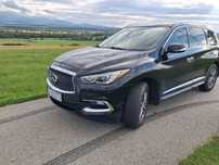 Infiniti QX60 Infiniti QX60