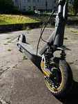 Używana,  hulajnoga elektryczna Segway MAX G30 350W