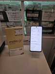 Motorola G15 Power 8/256GB Iguana Green gwarancja do 25.03.2027r.