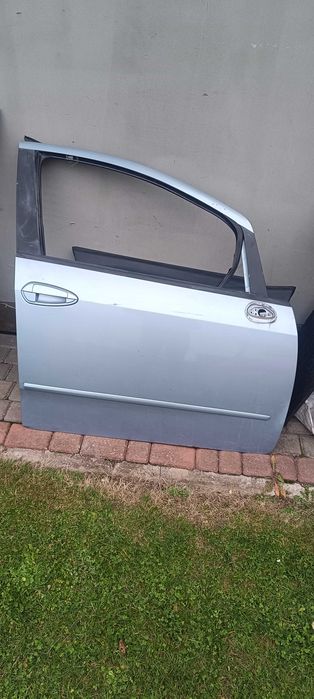 Салоны Двери Fiat Linea Фиат Линея