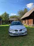 Nissan Almera 2003