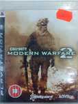 Call of Duty Modern Warfare 2 PlayStation 3 PS3 Używana Kraków