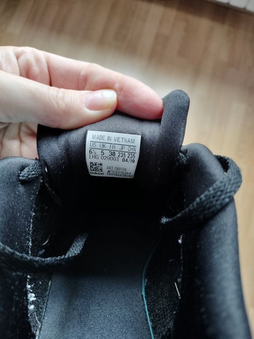 Buty damskie Adidas rozmiar 38