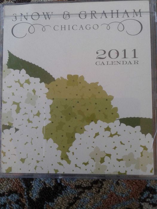 Calendarios diversos