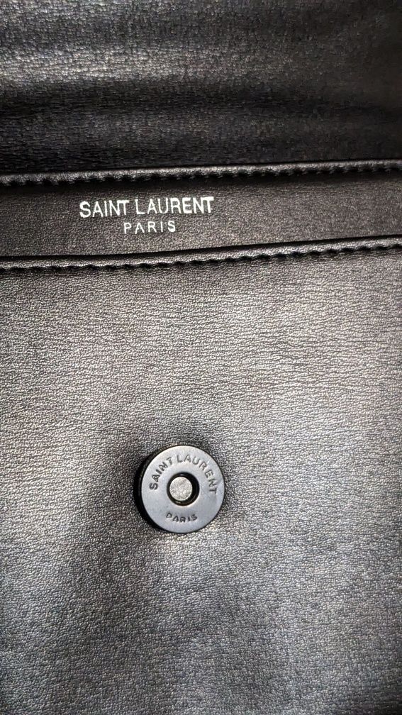 Сумка Yves Saint Laurent