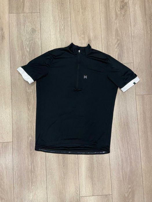 | XL - L | Велоджерси / Велофутболка / Джерси Merlin Core