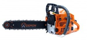 Piła pilarka spalinowa łańcuchowa Demon 3KM prowadnica łańcuch CS-58T
