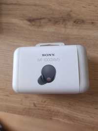Słuchawki bezprzewodowe Sony WF-1000XM5