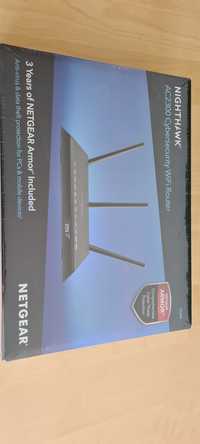 Router Netgear Nighthawk RS400 (2300Mb/s a/b/g/n/ac, 2xUSB)