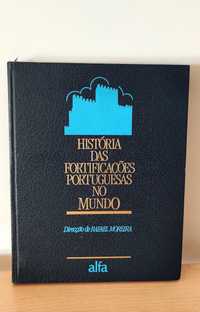 História das Fortificações Portuguesas no Mundo