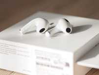 Słuchawki AirPods 3 gen BEZ ETUI (CESE)