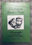 I za kufrem Smerf u Kazi - limeryki z palindromami T. Morawskiego